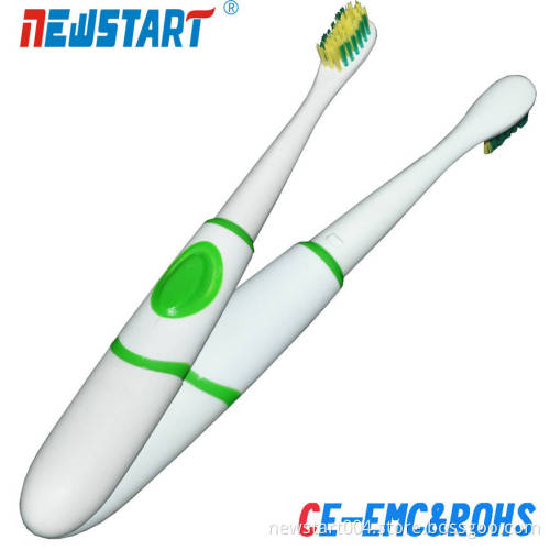 Sonic electric toothbrush for kids